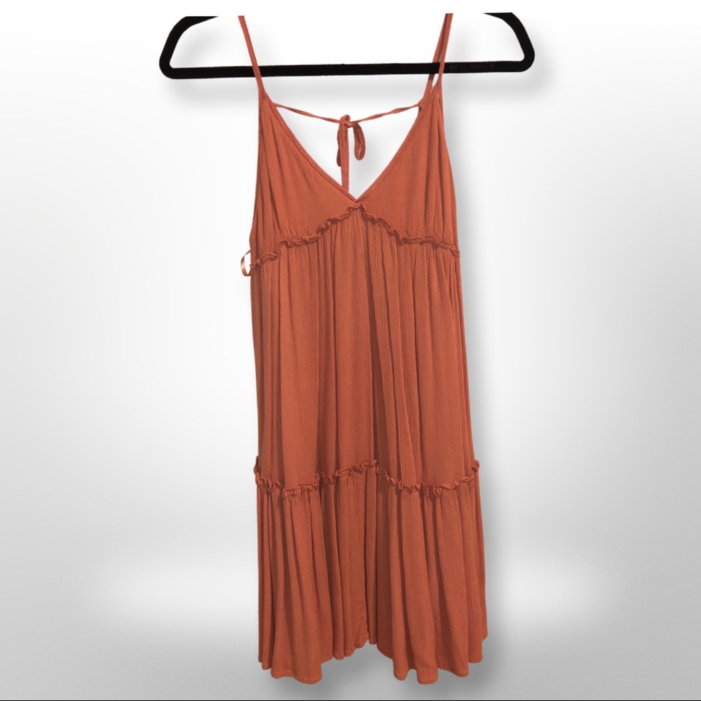 Sun dress